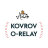 Чемпионат и Первенство Владимирской области в дисциплине эстафета - 2 человека / Kovrov o-relay